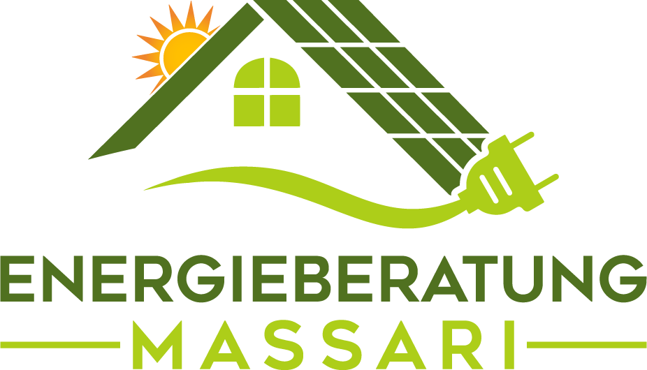Logo Energieberatung Massari